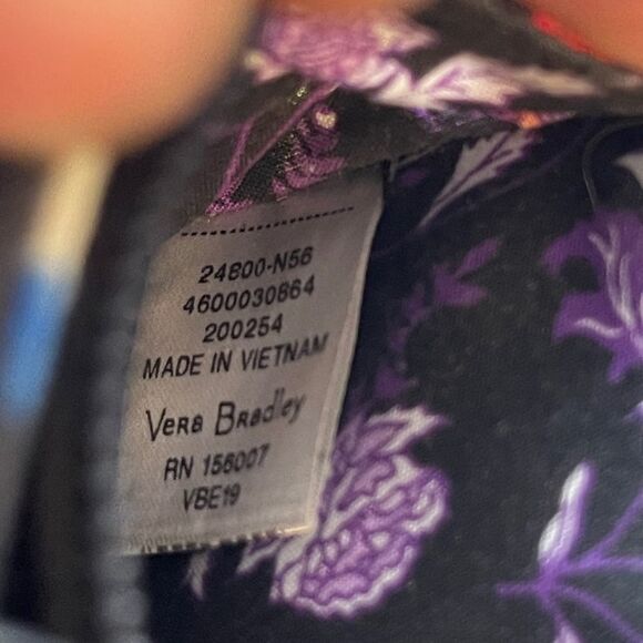 Vera Bradley Wallet‎ - Picture 4 of 5
